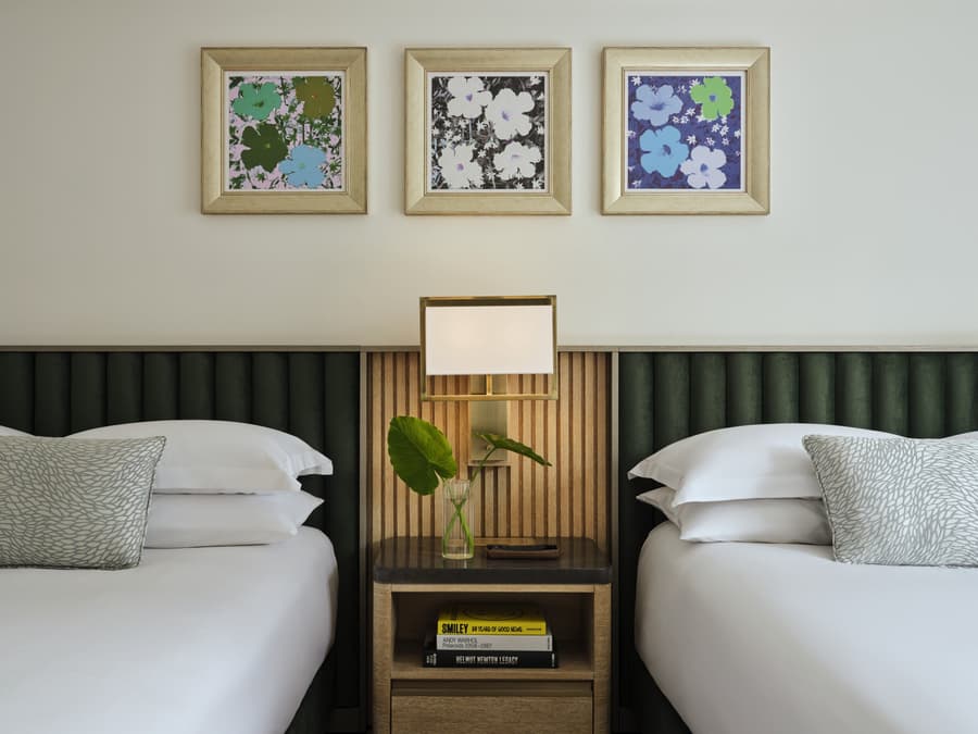Kimpton Ashbel New York Park Avenue