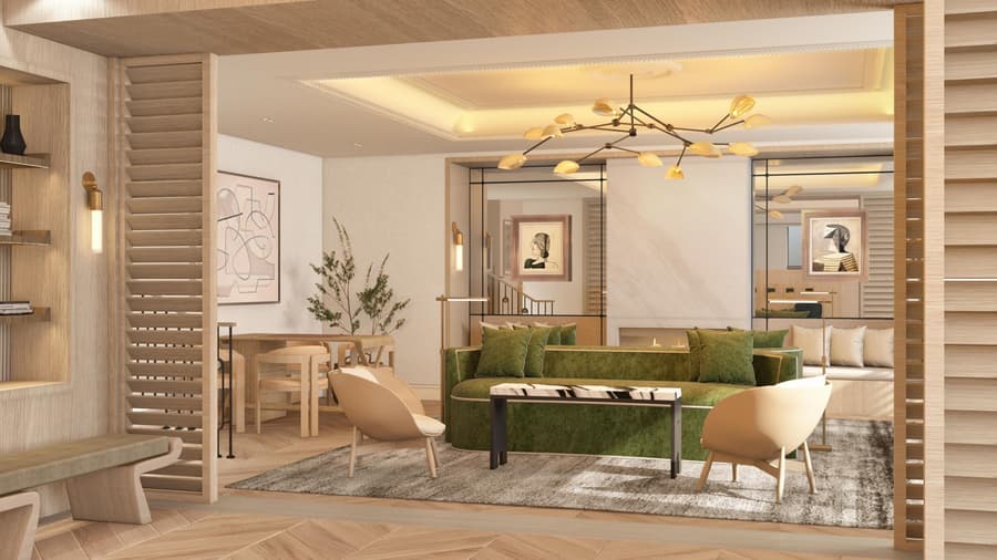 Kimpton Ashbel New York Park Avenue