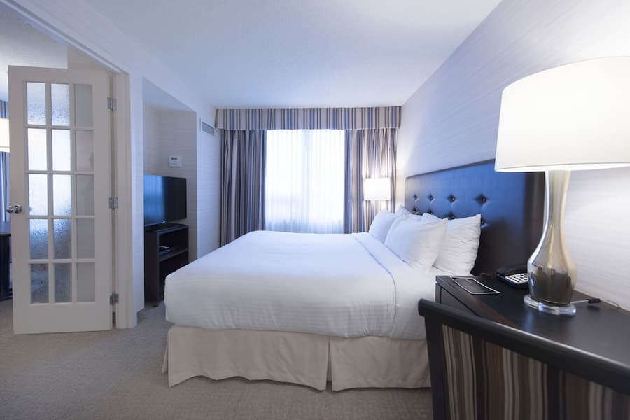 Cambridge Suites Toronto