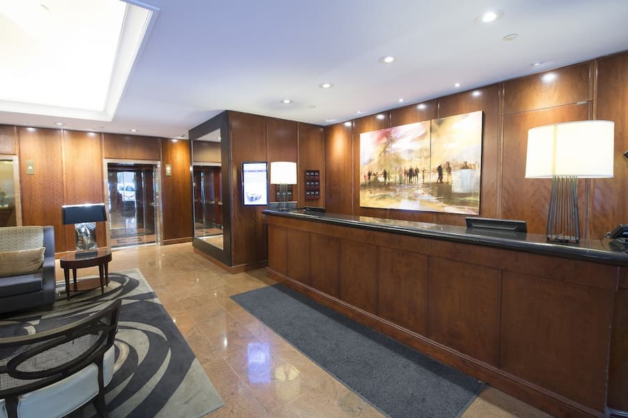 Cambridge Suites Toronto