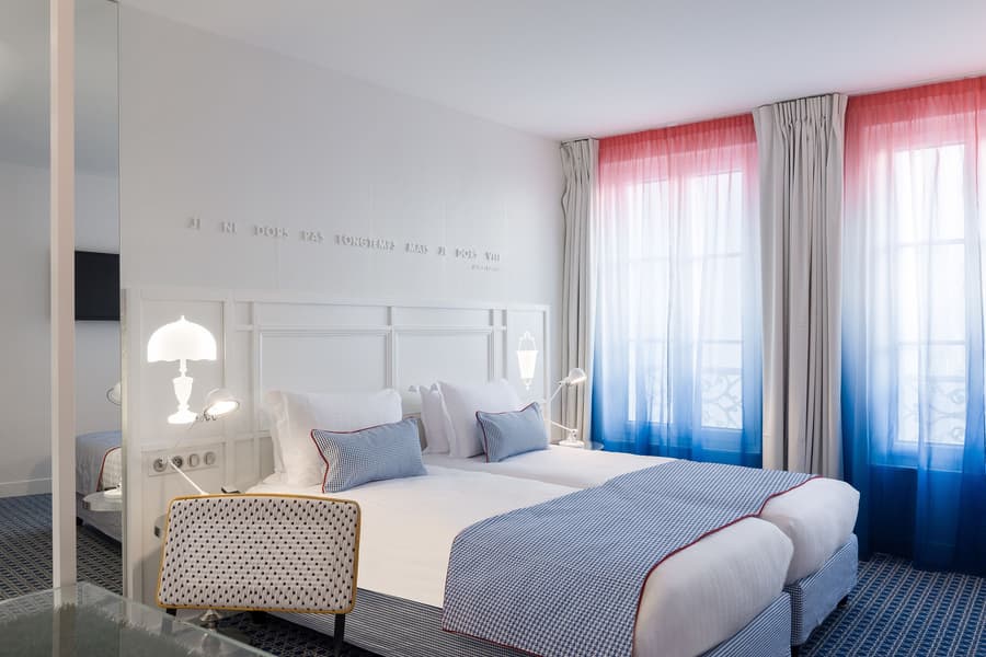 Hôtel 34B - Astotel