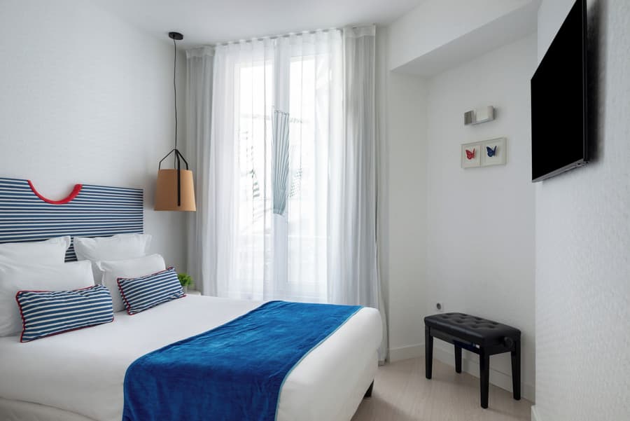 Hôtel 34B - Astotel