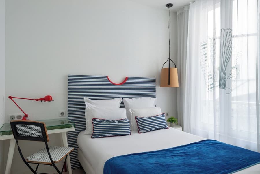 Hôtel 34B - Astotel