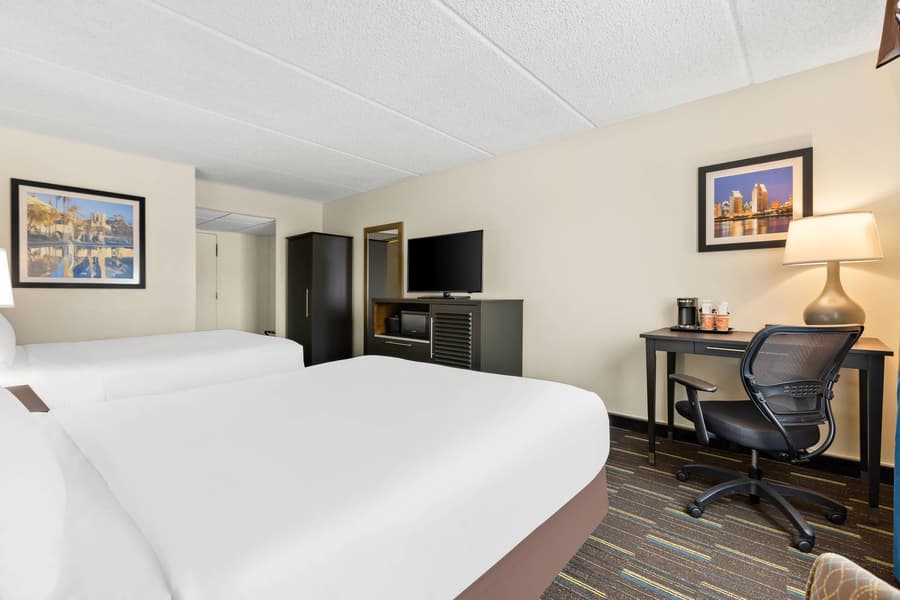Comfort Inn Chula Vista San Diego South