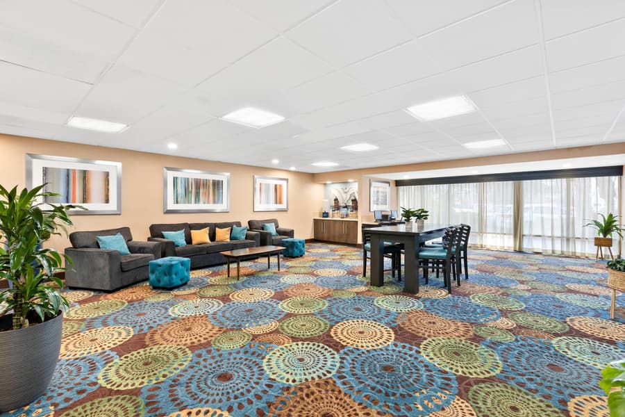 Comfort Inn Chula Vista San Diego South