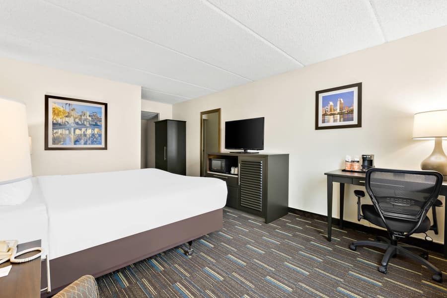 Comfort Inn Chula Vista San Diego South
