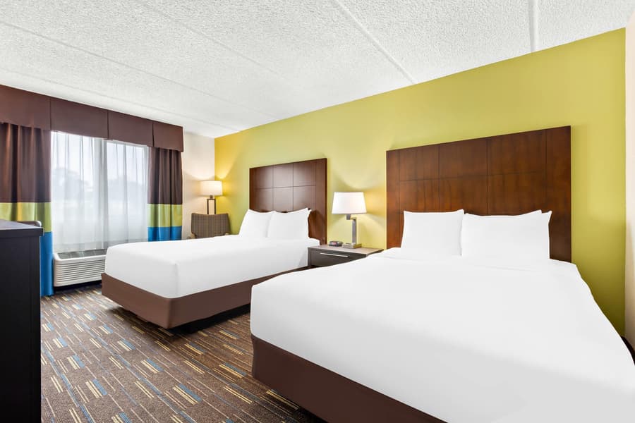 Comfort Inn Chula Vista San Diego South