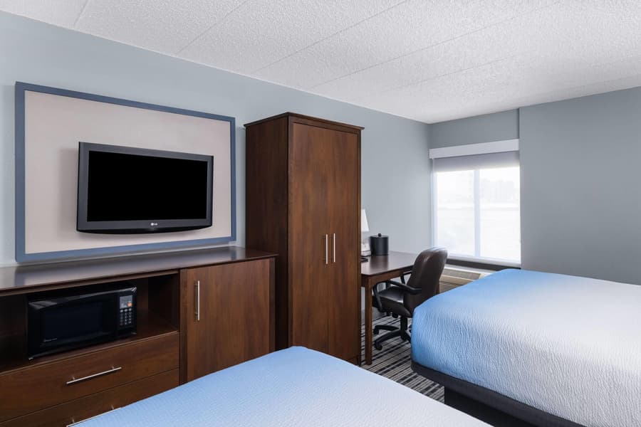 AmericInn by Wyndham Madison West