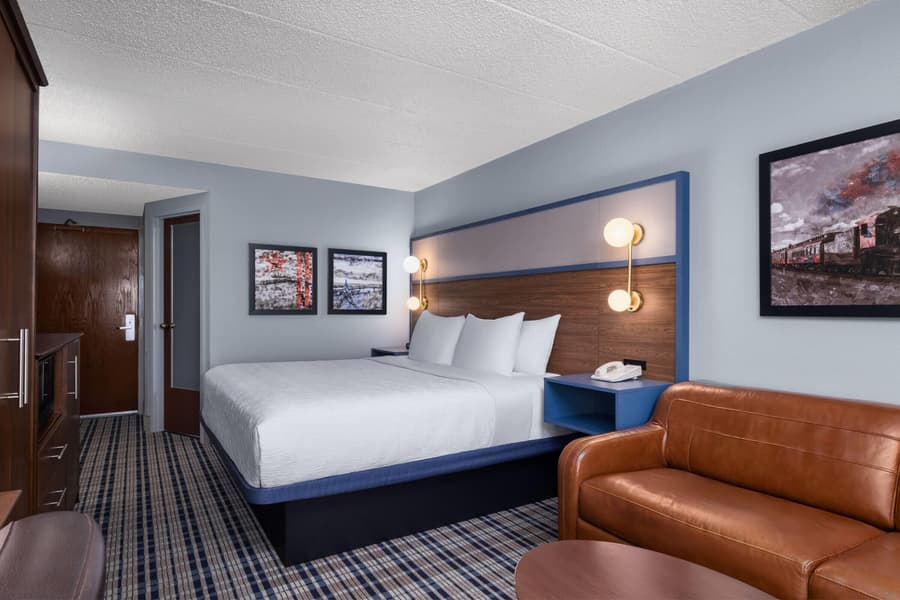 AmericInn by Wyndham Madison West