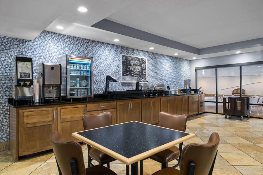 AmericInn by Wyndham Madison West