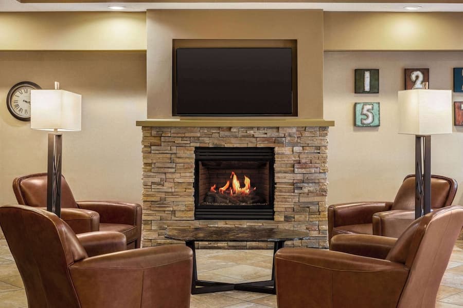 AmericInn by Wyndham Madison West