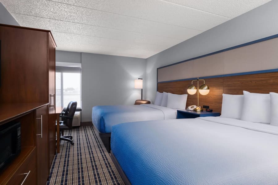 AmericInn by Wyndham Madison West