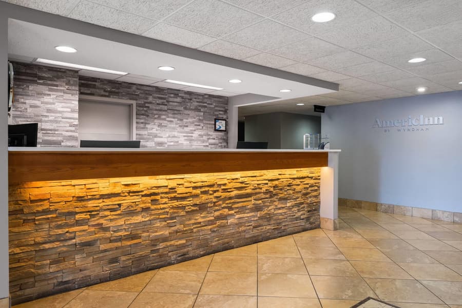 AmericInn by Wyndham Madison West