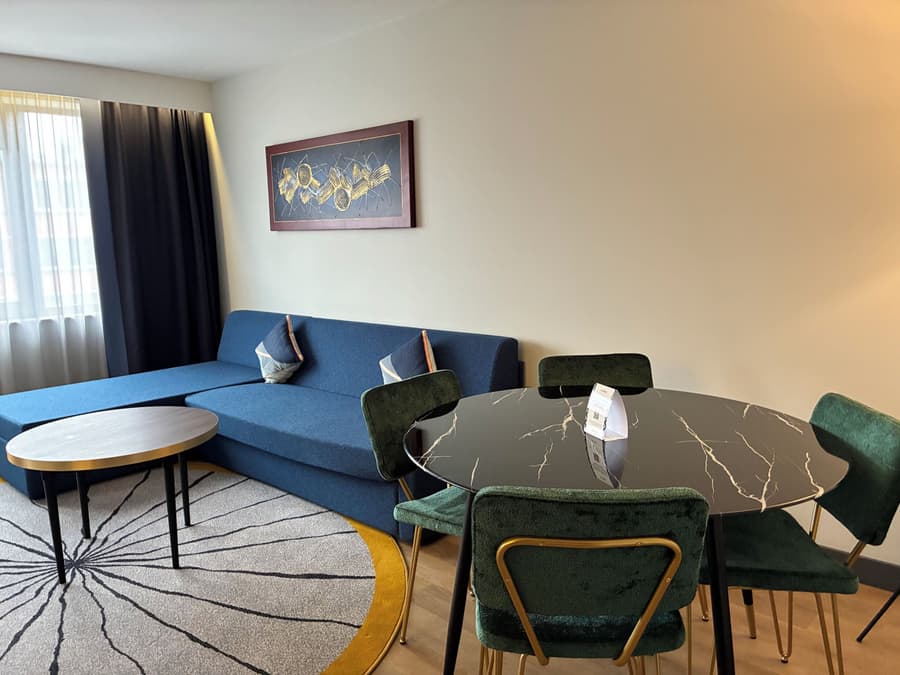 The Belson Brussels, a Tribute Portfolio Hotel by Marriott