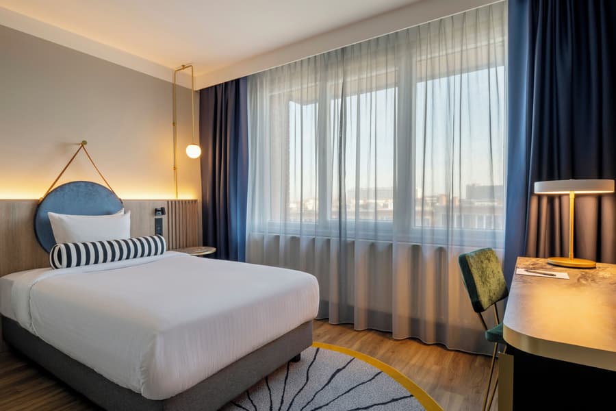 The Belson Brussels, a Tribute Portfolio Hotel by Marriott
