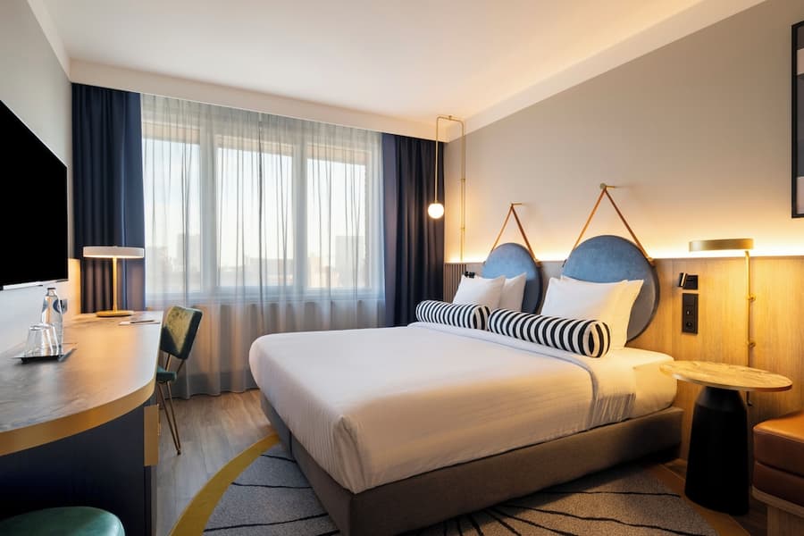 The Belson Brussels, a Tribute Portfolio Hotel