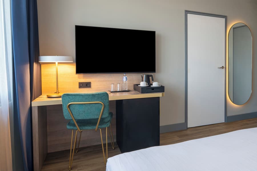 The Belson Brussels, a Tribute Portfolio Hotel by Marriott