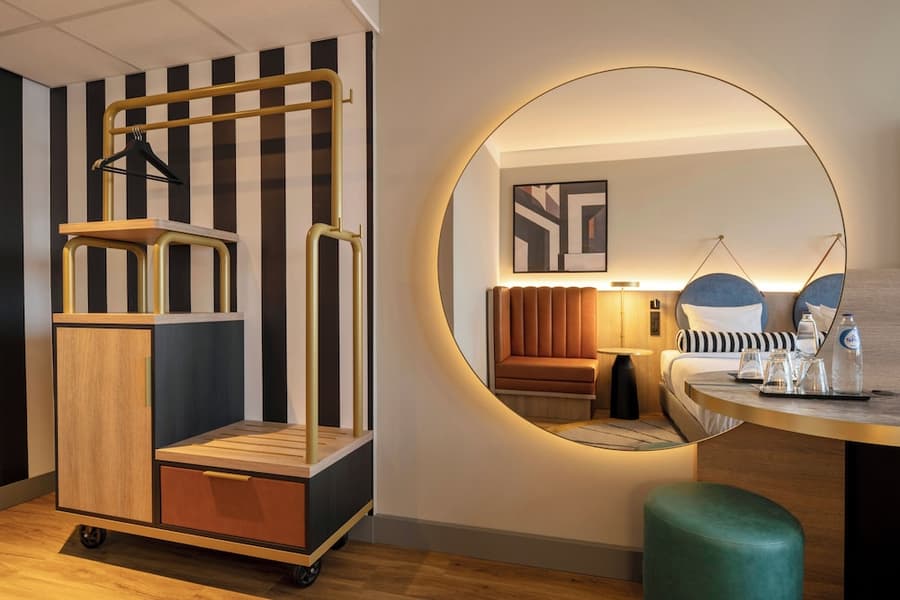 The Belson Brussels, a Tribute Portfolio Hotel