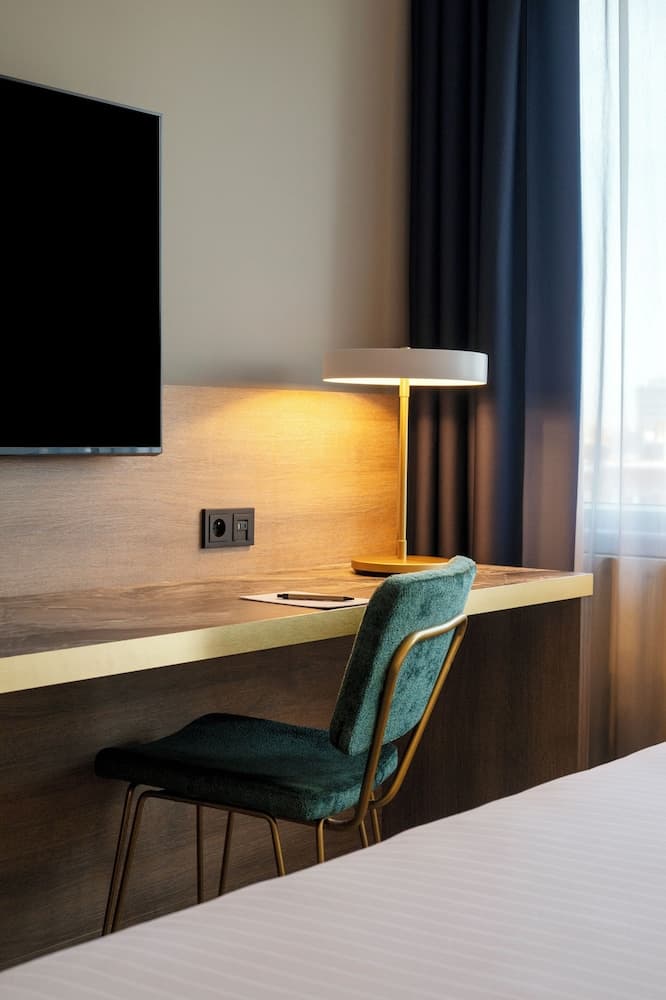 The Belson Brussels, a Tribute Portfolio Hotel