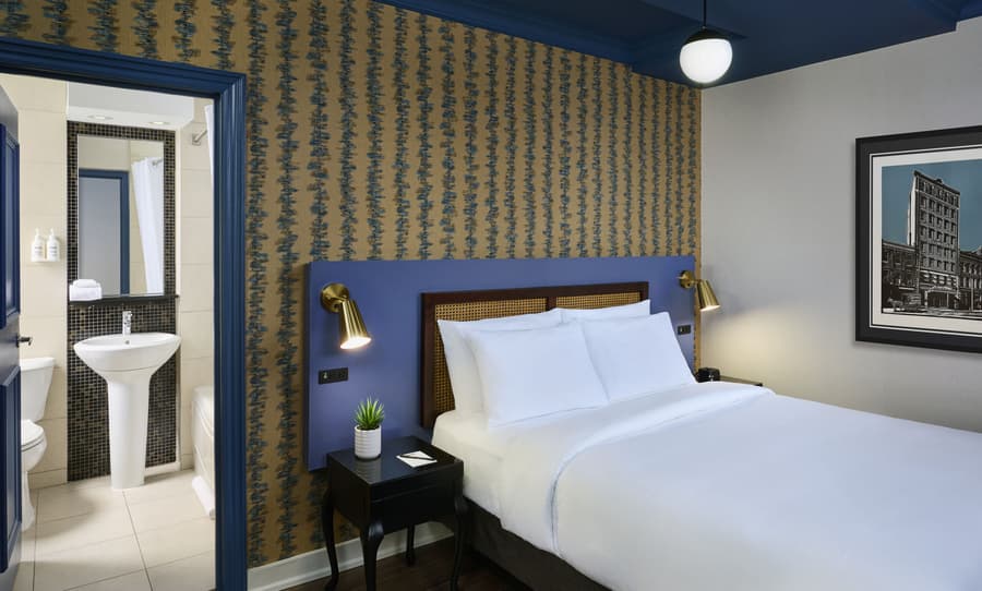 Hotel Victoria