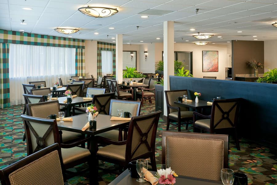 DoubleTree by Hilton Hotel Santa Fe