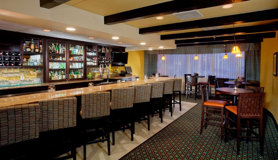 DoubleTree by Hilton Hotel Santa Fe