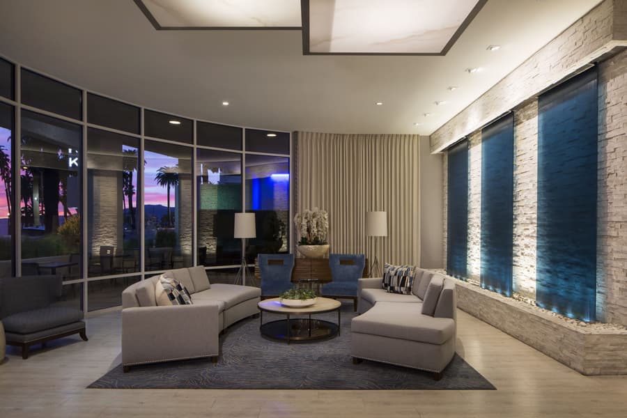 Ocean View Hotel