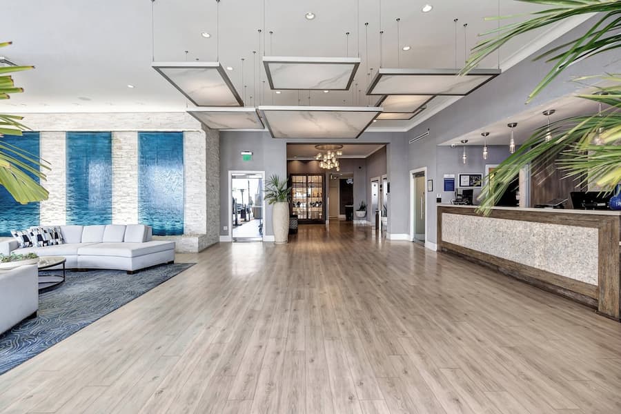 Ocean View Hotel