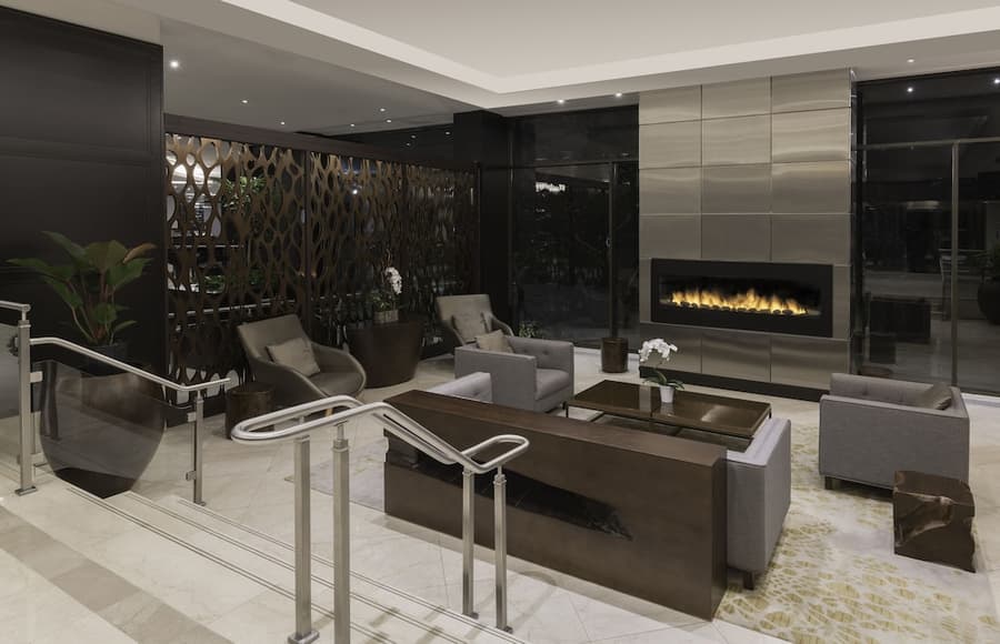 Crowne Plaza Toronto North York by IHG