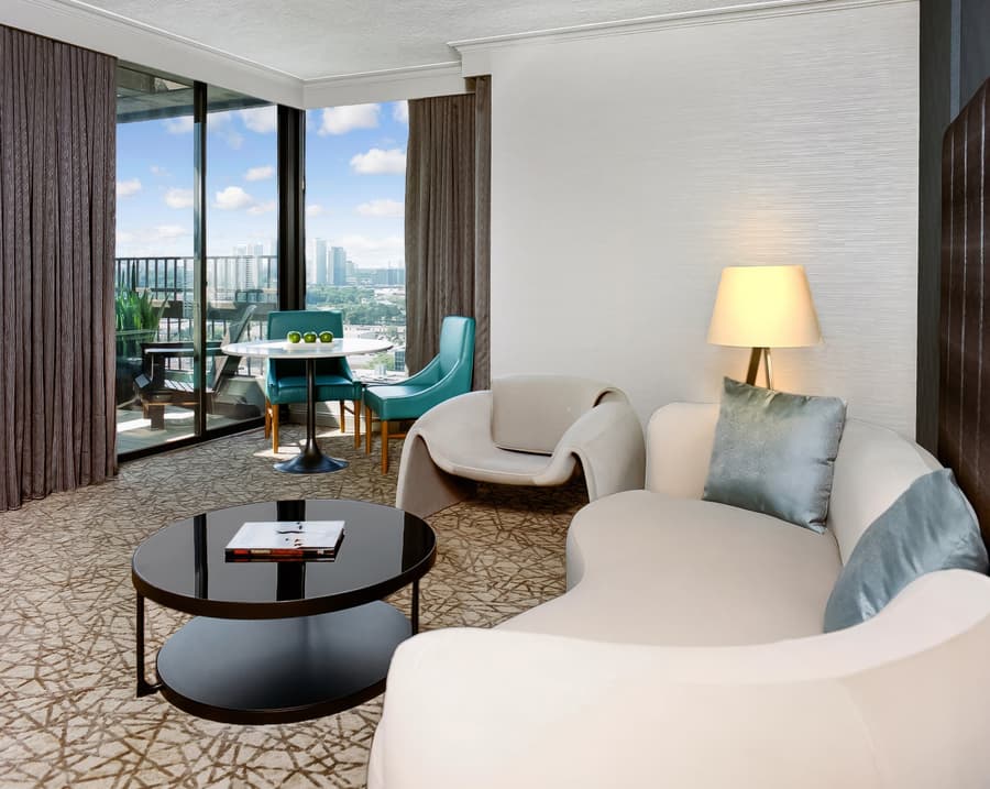 Crowne Plaza Toronto North York by IHG