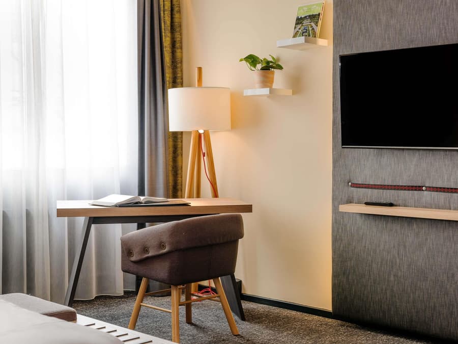 Mercure Muenchen City Center