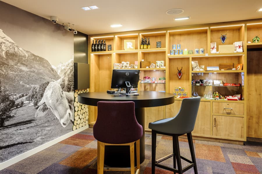 Mercure Muenchen City Center