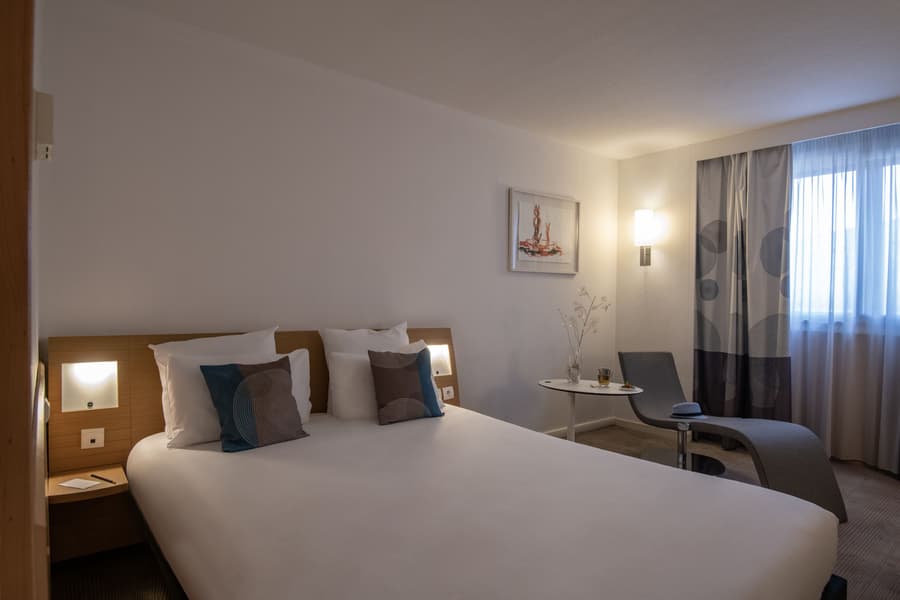 Novotel Nice Centre Vieux Nice