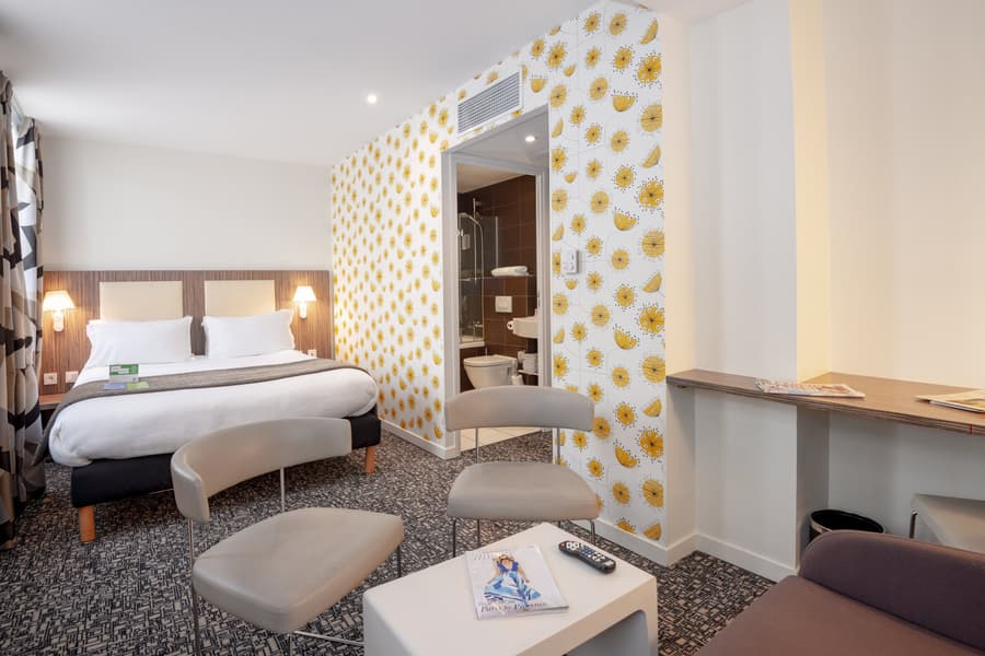 Holiday Inn Paris Opéra Grands Boulevards by IHG