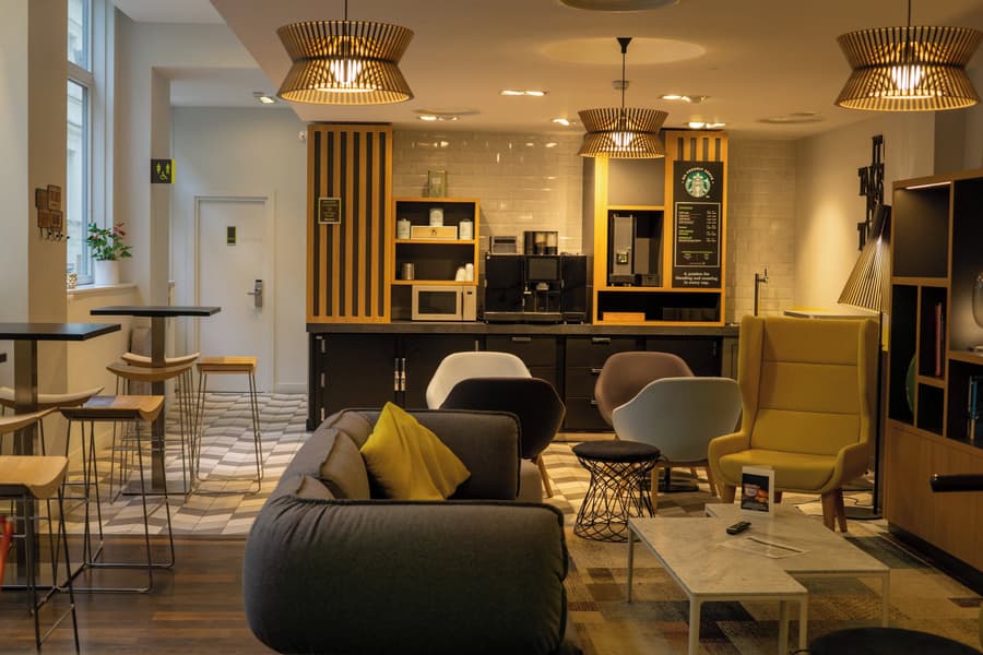 Holiday Inn Paris Opéra Grands Boulevards by IHG