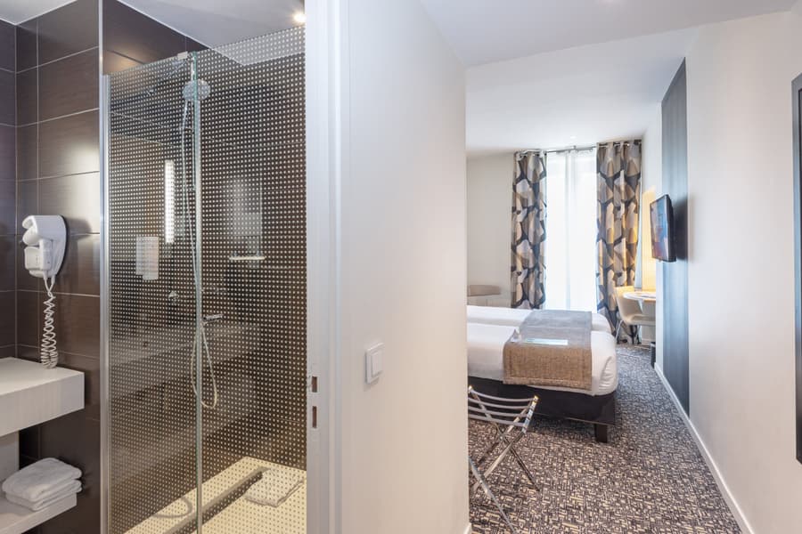 Holiday Inn Paris Opéra Grands Boulevards by IHG