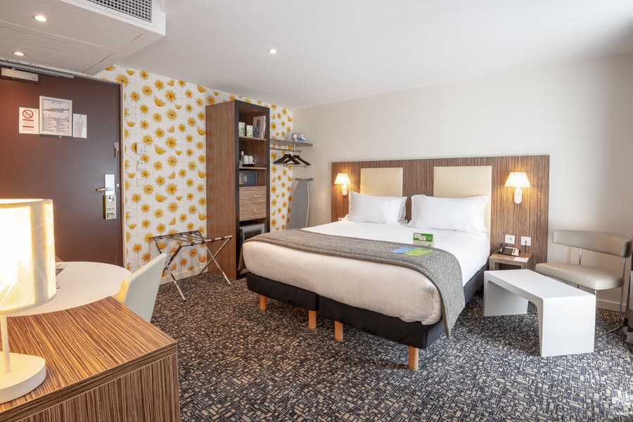 Holiday Inn Paris Opéra Grands Boulevards by IHG
