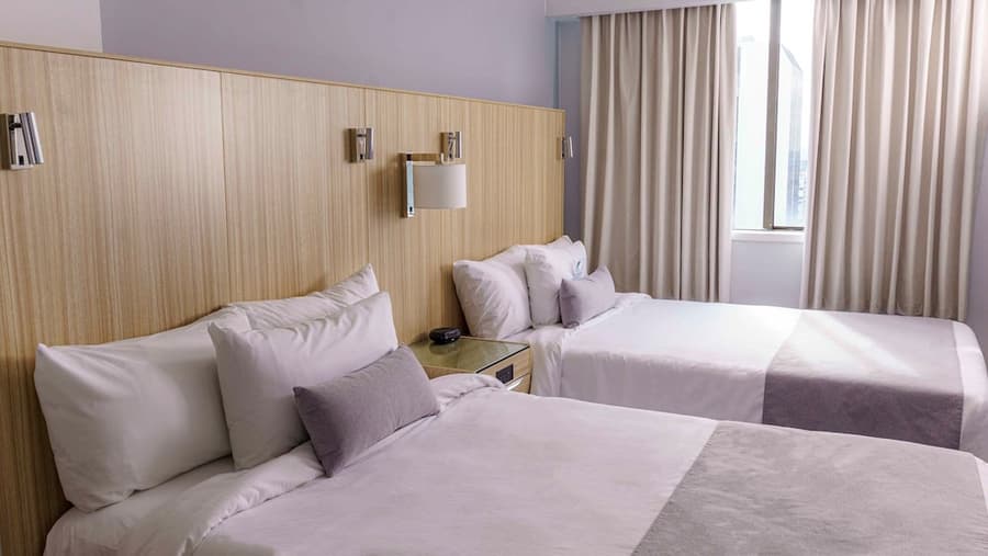 Century Plaza Hotel