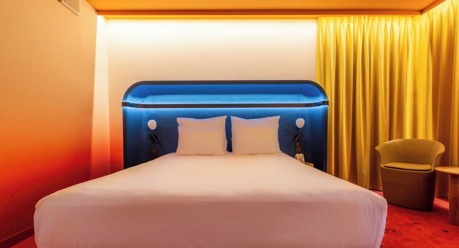 Mercure Warszawa Centrum