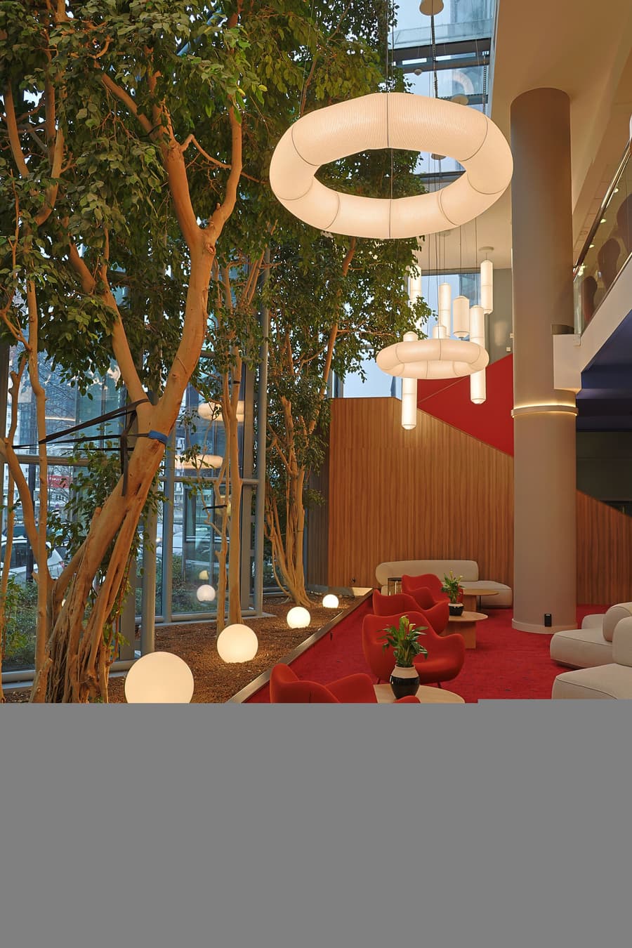 Mercure Warszawa Centrum