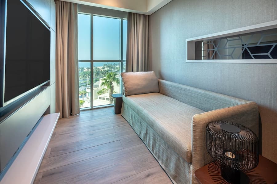 Sheraton Jeddah Hotel - Saudi Brothers Commercial Company Branch