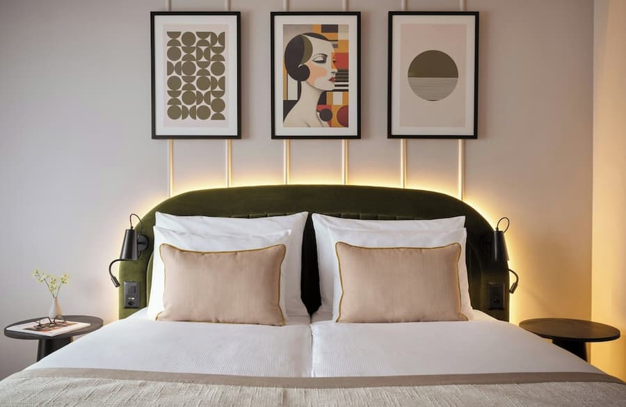 Leonardo Boutique Hotel Rigihof Zurich