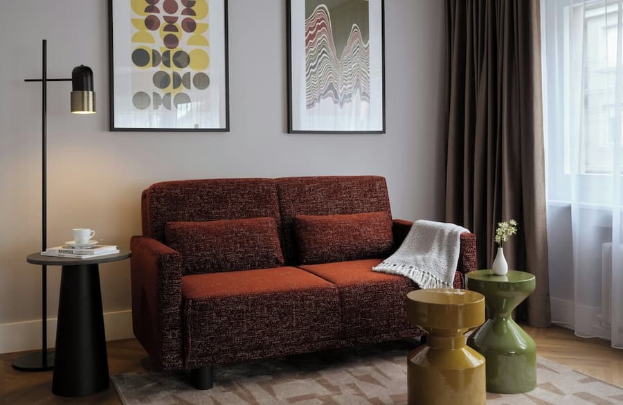 Leonardo Boutique Hotel Rigihof Zurich