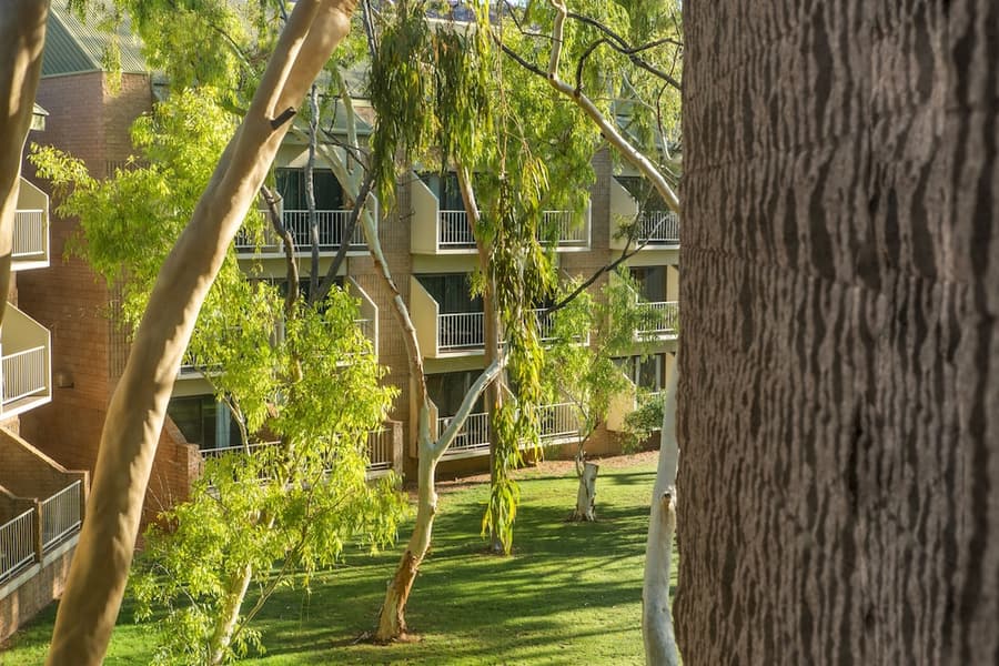 DoubleTree by Hilton Alice Springs