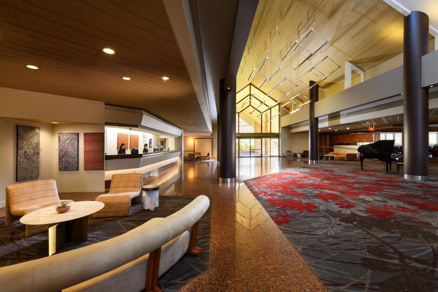 DoubleTree by Hilton Alice Springs