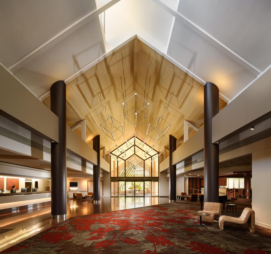 DoubleTree by Hilton Alice Springs