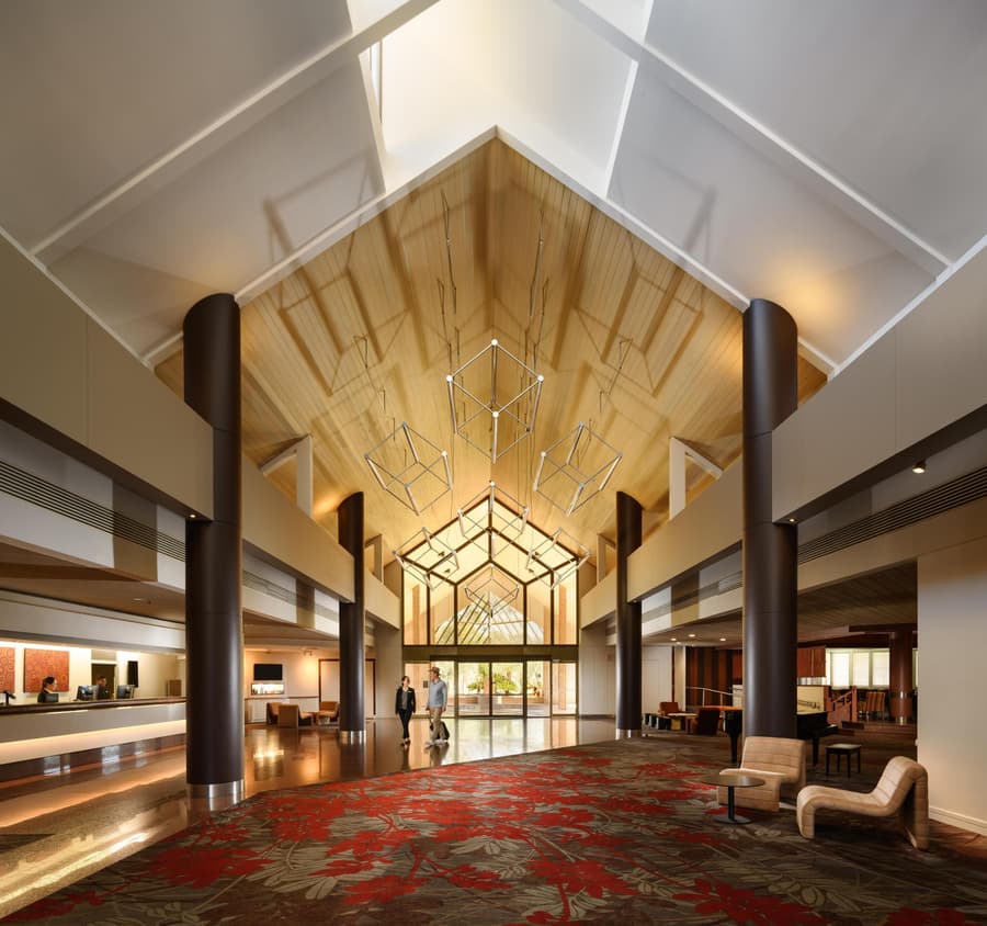 DoubleTree by Hilton Alice Springs