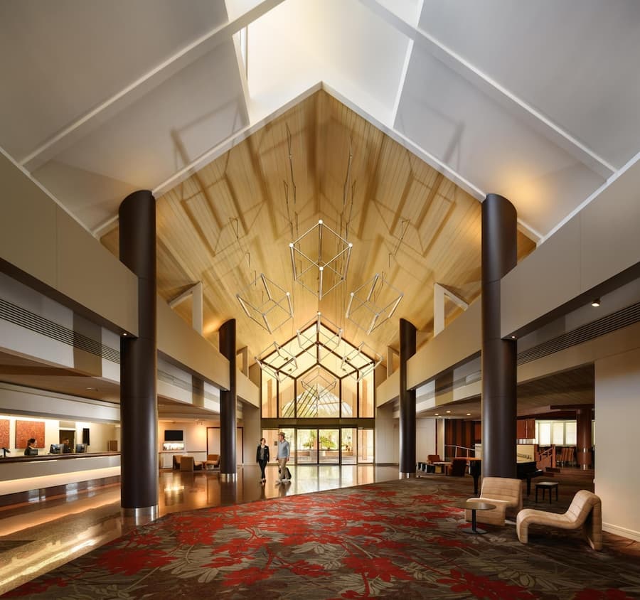 DoubleTree by Hilton Alice Springs