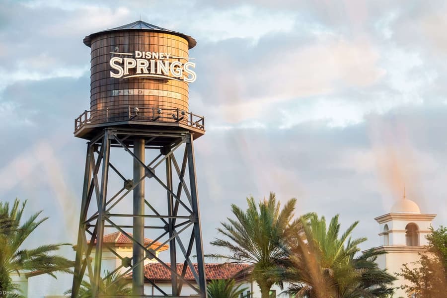 Wyndham Lake Buena Vista – Disney Springs® Area