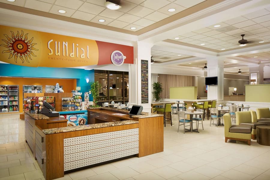 Wyndham Lake Buena Vista – Disney Springs® Area